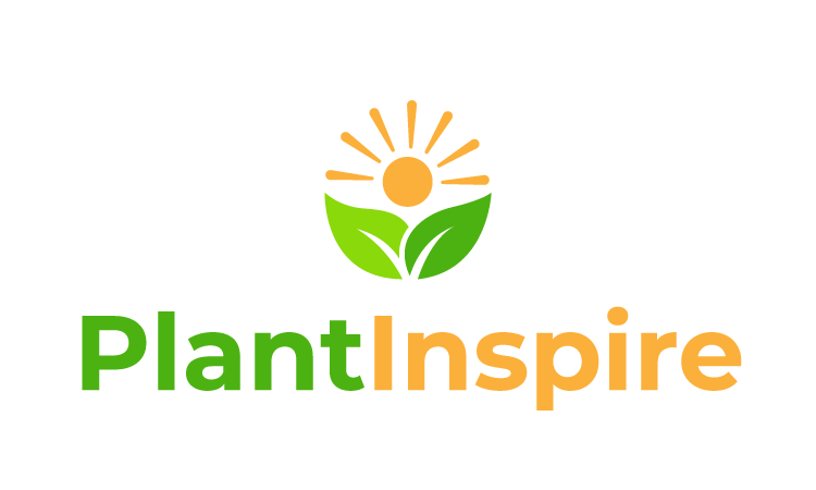 PlantInspire logo