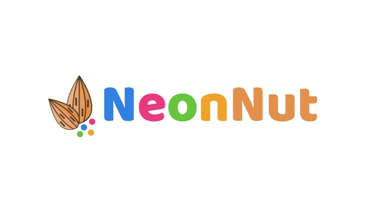 NeonNut logo