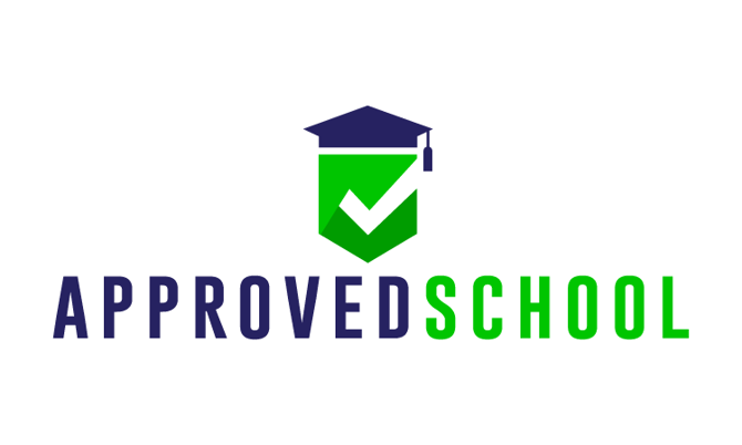 ApprovedSchool.com