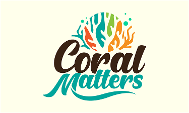 CoralMatters.com