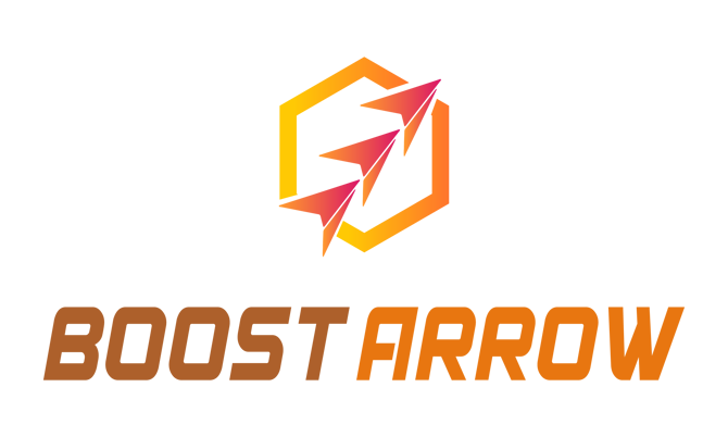 BoostArrow.com