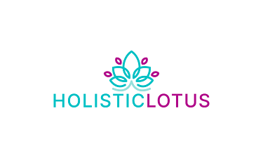 HolisticLotus.com