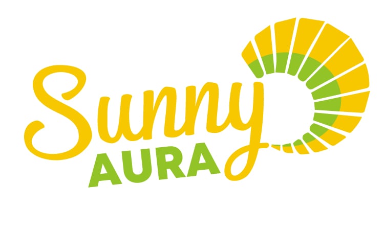 SunnyAura logo