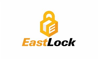 EastLock.com - Creative brandable domain for sale