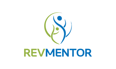 RevMentor.com - Creative brandable domain for sale