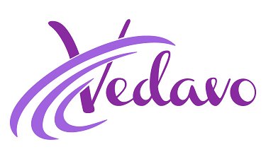 Vedavo logo