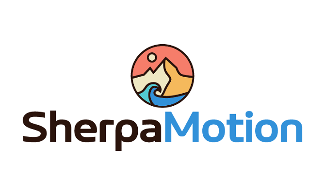 SherpaMotion.com