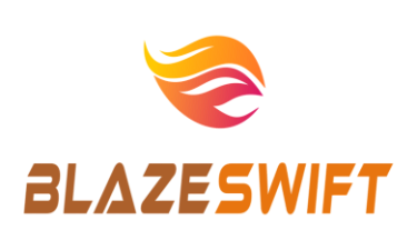 BlazeSwift logo