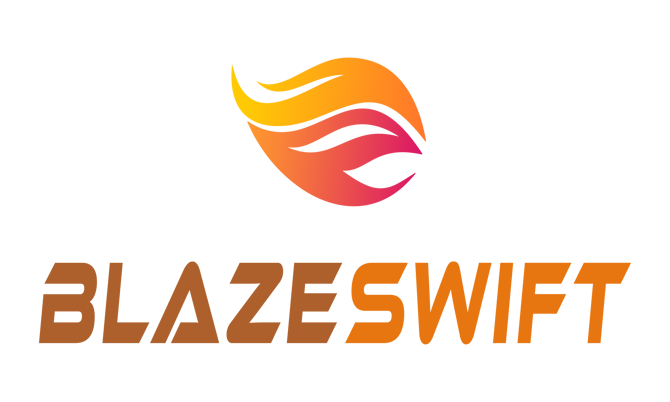 BlazeSwift.com