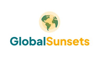 GlobalSunsets.com - Great premium domain names