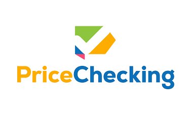 PriceChecking.com - Creative brandable domain for sale