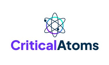 CriticalAtoms.com