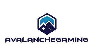 AvalancheGaming.com - Creative brandable domain for sale