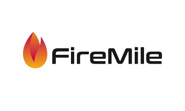 FireMile.com - Creative brandable domain for sale