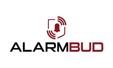AlarmBud.com - Creative brandable domain for sale