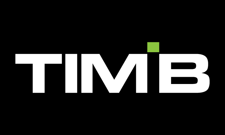 TIMIB logo