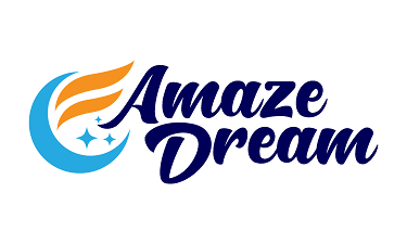 AmazeDream.com