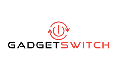 GadgetSwitch.com - Creative brandable domain for sale