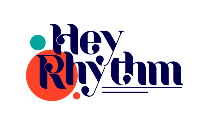 HeyRhythm.com