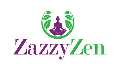 ZazzyZen.com