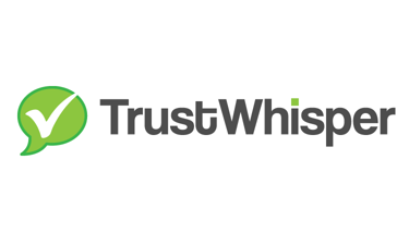 TrustWhisper.com