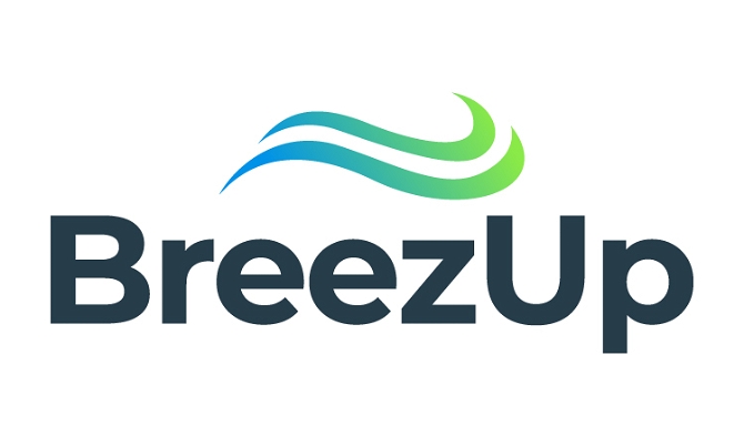 BreezUp.com