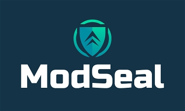 ModSeal.com - Creative brandable domain for sale