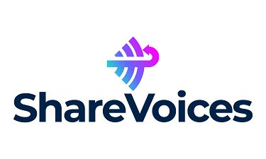 ShareVoices.com