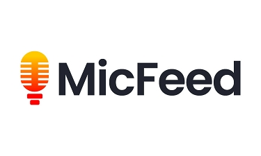 MicFeed.com