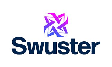Swuster.com - Creative brandable domain for sale