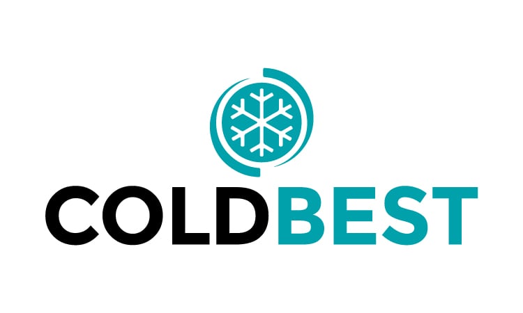 ColdBest logo