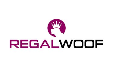 RegalWoof.com