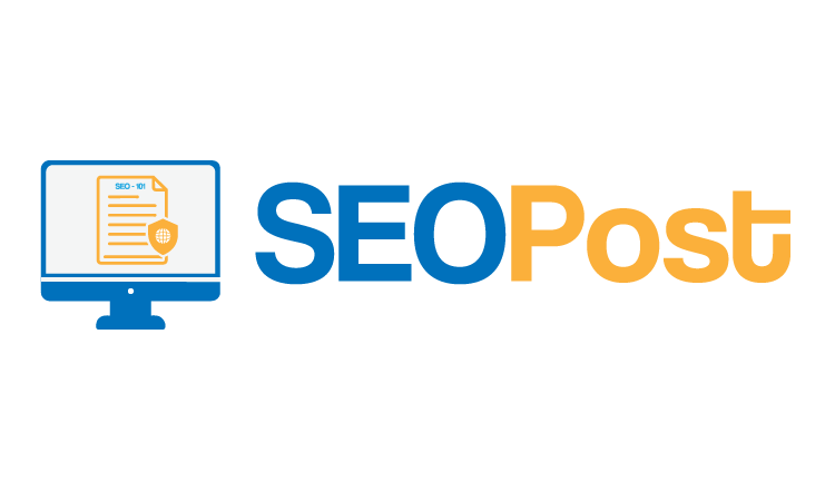 SeoPost.com - Creative brandable domain for sale
