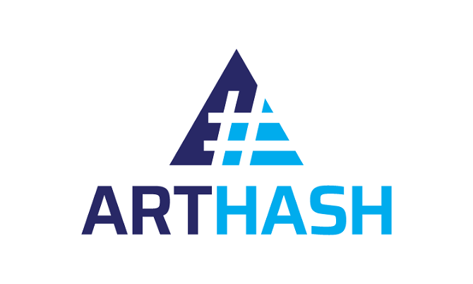 ArtHash.com