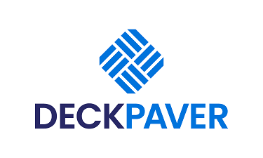 DeckPaver.com