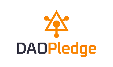 DAOPledge.com