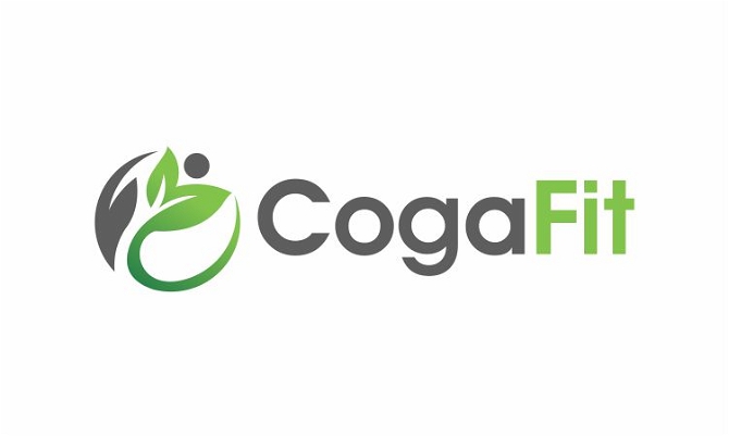 CogaFit.com