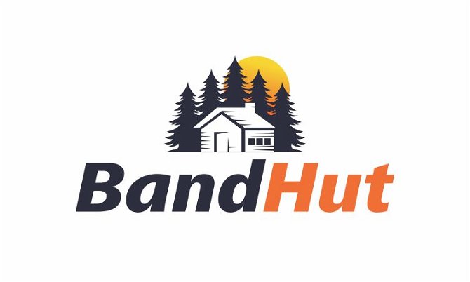 BandHut.com