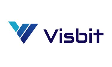 Visbit logo