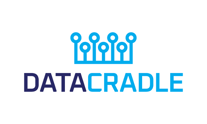 DataCradle.com — Premium Domain For Sale | Atom
