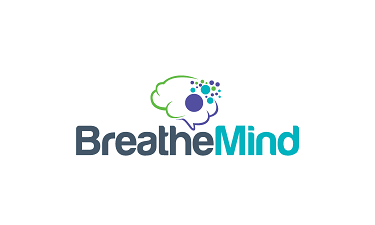 BreatheMind logo