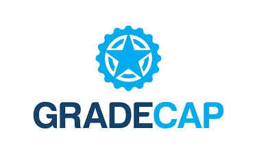 GradeCap.com
