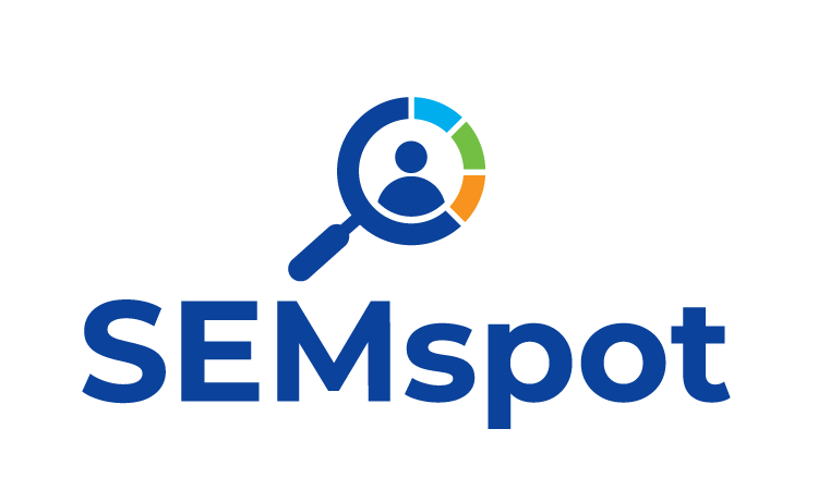 SEMspot.com - Creative brandable domain for sale
