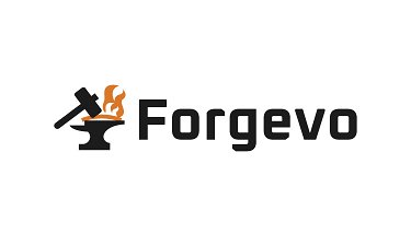 Forgevo.com
