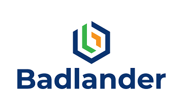 Badlander.com