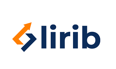 Lirib.com is for sale
