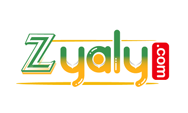 Zyaly.com