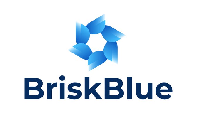 BriskBlue.com