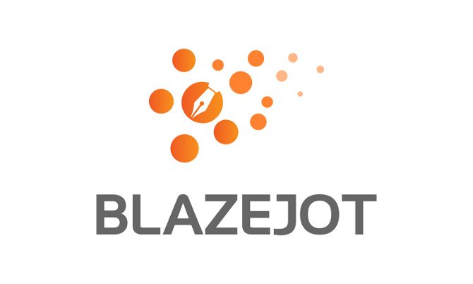 BlazeJot.com