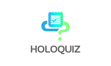 HoloQuiz.com